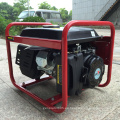 BISON (CHINA) China Surtidor de la fábrica Venta caliente 3kva motor de la gasolina Generador 3kw 5kw